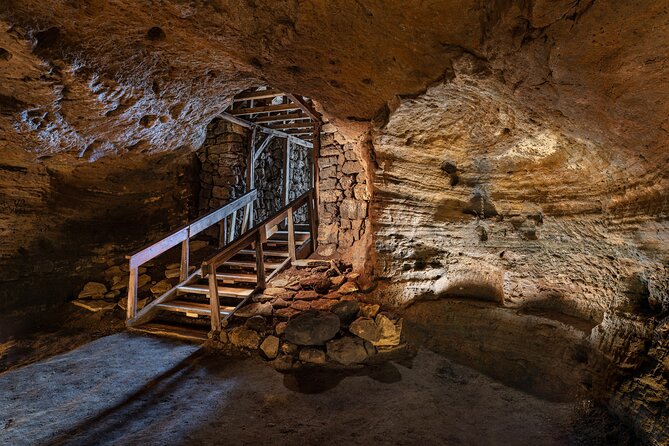 Ancient Historical Site Tour at the Caves of Hella - Historical Significance