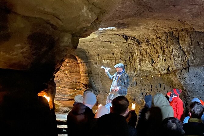 Ancient Historical Site Tour at the Caves of Hella - Tour Description