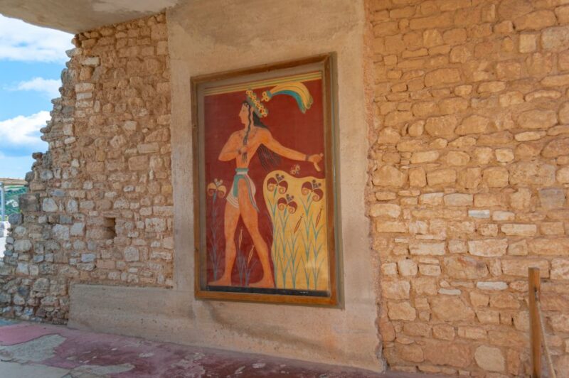 Ancient Knossos & Magical Crete: Small-Group Shore Excursion - Pricing Details
