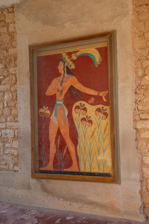 Ancient Knossos & Magical Crete: Small-Group Shore Excursion - Availability and Booking