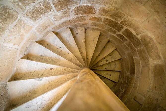 Ancient Kourion, Kolossi Castle, Omodos & Winery Tour - Paphos - Winery Experience