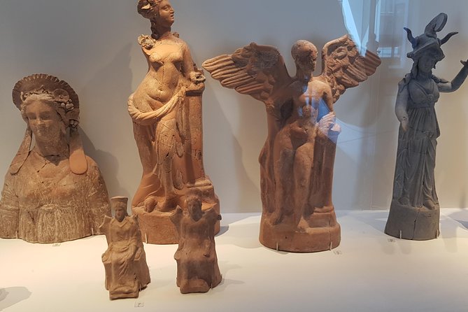 Ancient Macedonia Tour (Pella & Vergina) From Ohrid - Guided Tour Experience