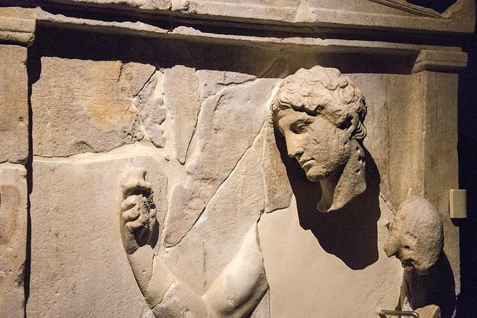 Ancient Macedonia Tour (Pella & Vergina) From Skopje - Key Points