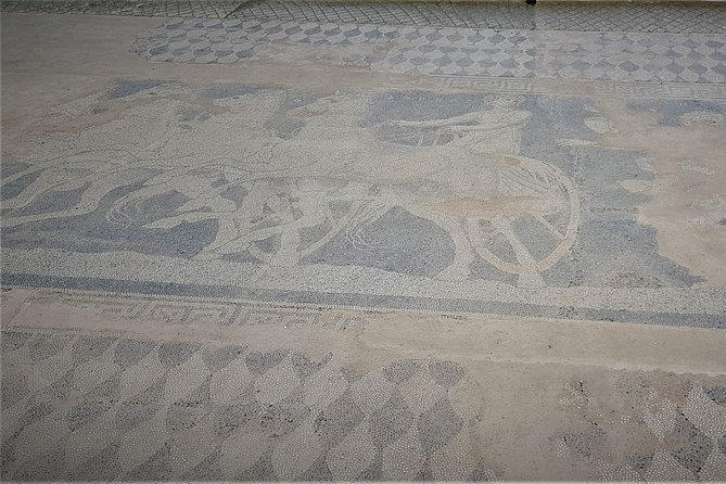Ancient Macedonia Tour (Pella & Vergina) From Skopje - Additional Details