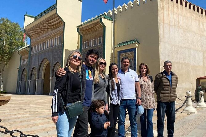Ancient Medina, Fes Morocco - Walking Tour - Private - Half Day - Varied Experiences