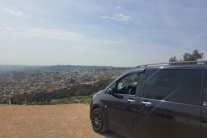 Ancient Medina of Fes Morocco - Walking & Driving Tour - Full Day - Private - Reviews