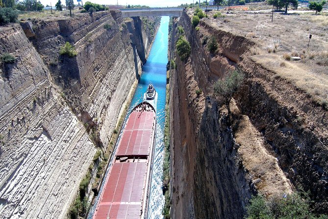 Ancient Messene: The Off-the-Radar Outstandingly Preserved Site - Insights Into Daily Life