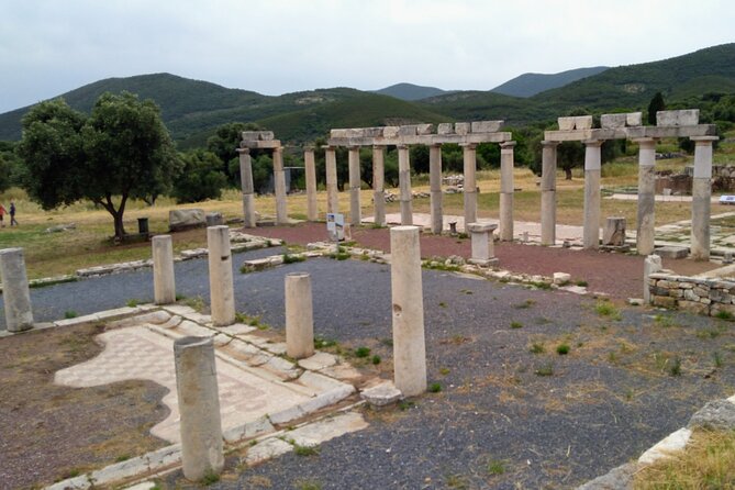 Ancient Messene: The Off-the-Radar Outstandingly Preserved Site - Planning Your Visit