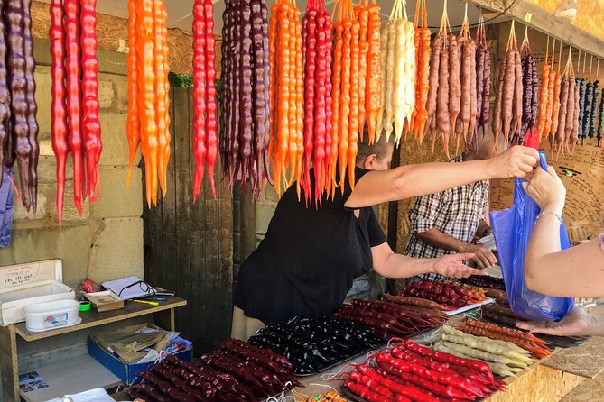 Ancient Mtskheta and Chronicle of Georgia Half Day Tour - Private Tour Availability
