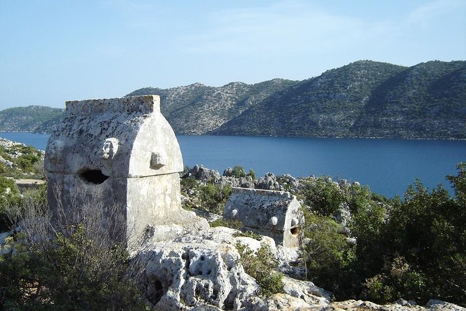Ancient Myra, Demre and Boat Trip to Kekova Island - Suitability for Families