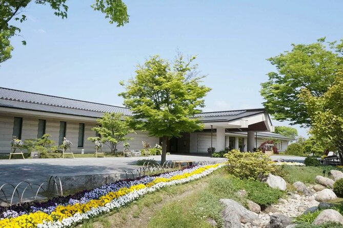 Ancient Nara Walking and Cycling Tour in Asuka - Experiencing Local Culture