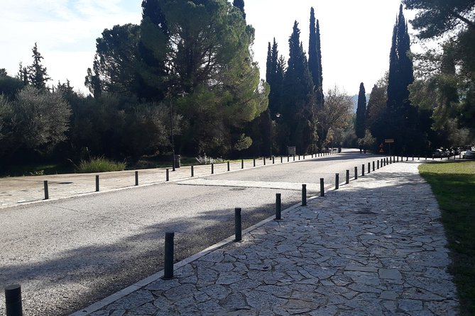 Ancient Olympia Day Tour From Athens - Cancellation and Booking