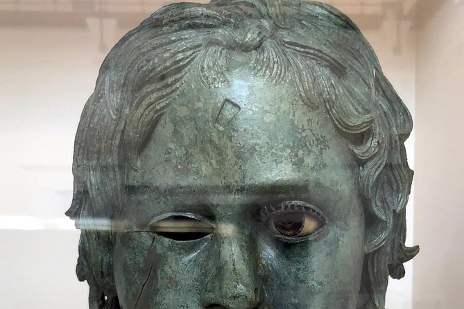 Ancient Olympia Full Day Private Guided Tour From Athens - Tour Overview and Inclusions