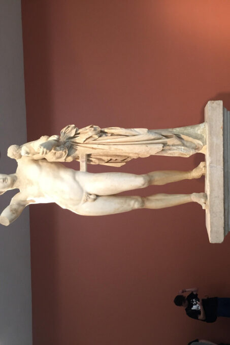Ancient Olympia : Full Day Tour From Patras - Klios Honey Farm