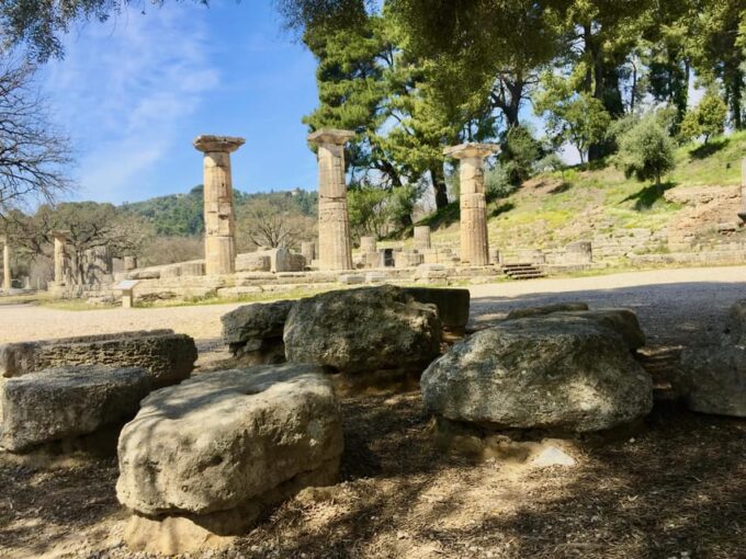 Ancient Olympia : Full Day Tour From Patras - Frequently Asked Questions