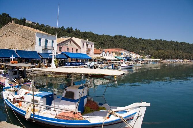 Ancient Olympia Half-Day Tour From Katakolo Cruise Port - Tour Overview
