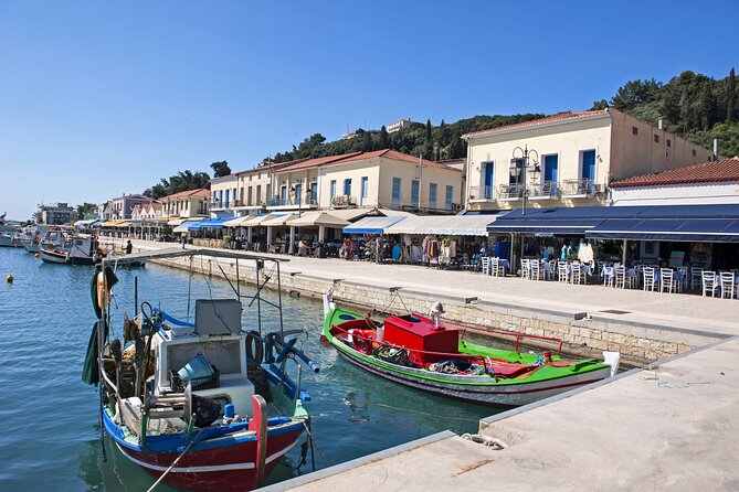 Ancient Olympia Half-Day Tour From Katakolo Cruise Port - Meeting Point and Confirmation