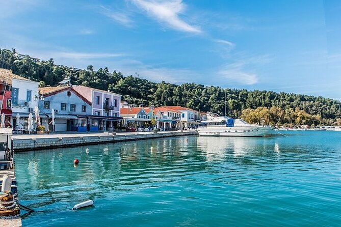 Ancient Olympia Half-Day Tour From Katakolo Cruise Port - Highlights of Ancient Olympia