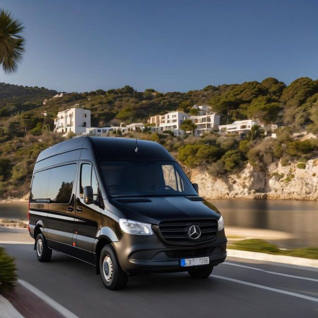 Ancient Olympia Private Full Day Tour With Mini Bus - Transportation and Pickup