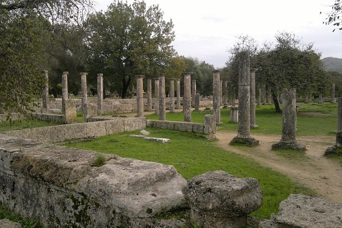 Ancient Olympia Private Tour From Athens - Highlights of the Tour