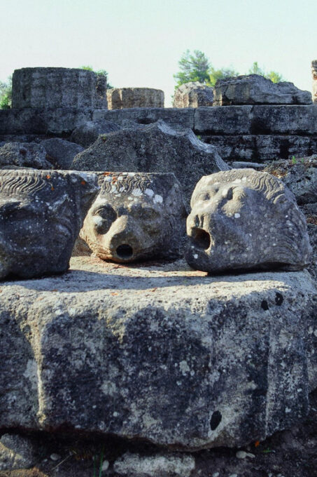 Ancient Olympia - Private Tour - Site of Worship Dedicated to Zeus