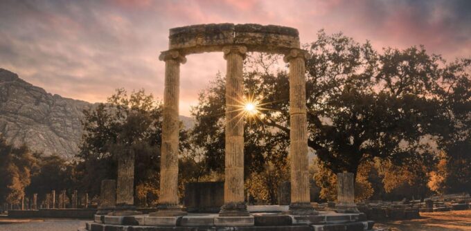 Ancient Olympia - Private Tour - Frequently Asked Questions