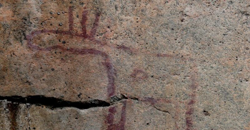 Ancient Rock Paintings: Quided Tour to Astuvansalmi - Good To Know