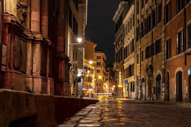 Ancient Rome at Twilight Walking Tour - Knowledgeable and Engaging Guides