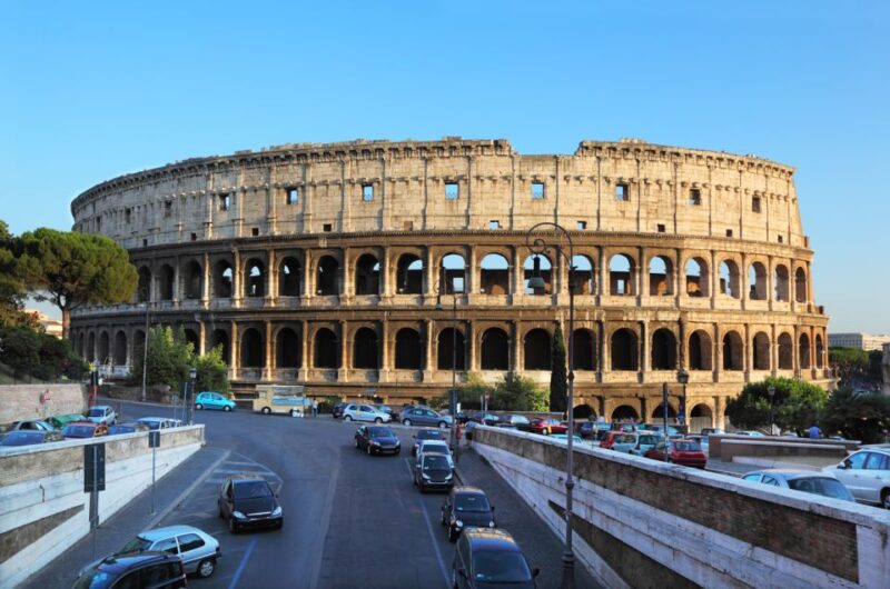 Ancient Rome Guided Tour: Colosseum, Forum and Palatine - Itinerary and Highlights