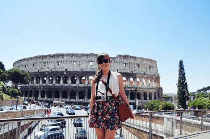 Ancient Rome Guided Tour: Colosseum, Forum and Palatine - Meeting and Transportation