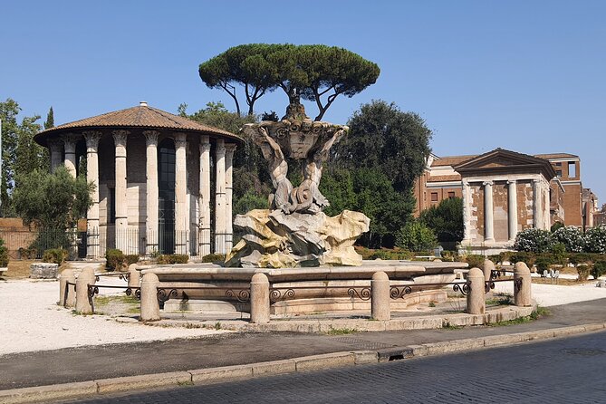 Ancient Rome Mythology Legends and Traditions Guided Tour - Legends and Lore of Ancient Rome