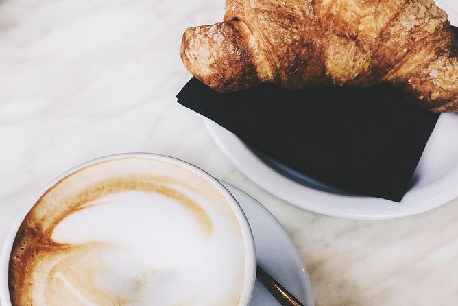 Ancient Rome: the Sunrise Walking Tour With Breakfast - Headset Availability