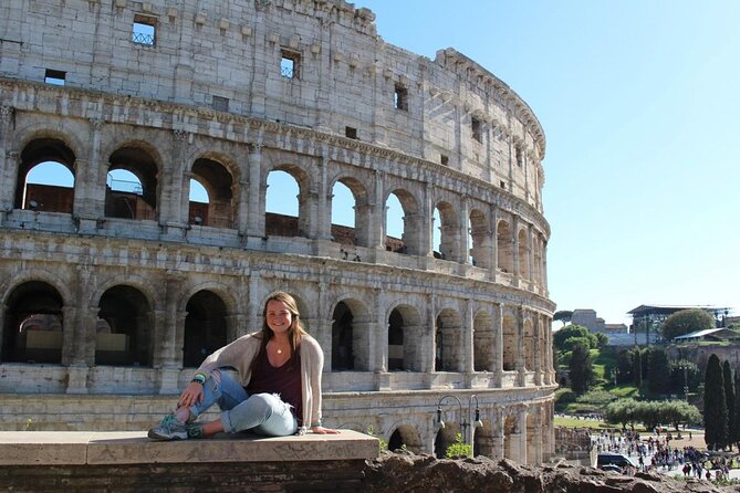 Ancient Rome Tour - Roman Forum and Palatine Hill
