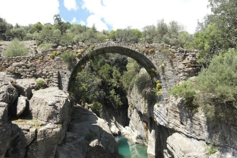 Ancient Selge, Tazi Canyon & Adam Rocks Adventure - Participant Information