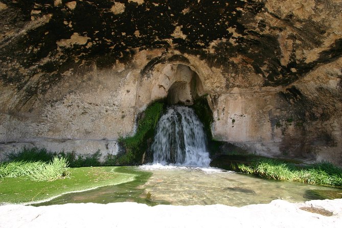 Ancient Syracuse: Private Guided Tour of the Neapolis Archaeological Park - Exploring the Ear of Dionysus Cave