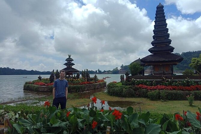 Ancient Temples and Jatiluwih Rice Terrace Private Tour - Taman Ayun Temple