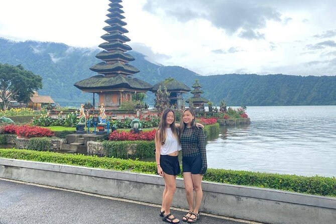 Ancient Temples and Jatiluwih Rice Terrace Private Tour - Batu Karu Temple