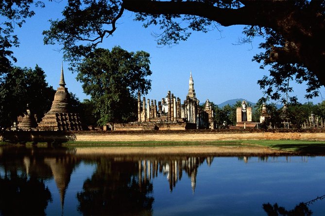 Ancient Temples of Ayutthaya, River Cruise With Lunch - Feedback and Inquiries