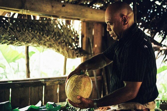 Ancient Tonga Cultur Tour 2hr Full Culture Tour - Key Points