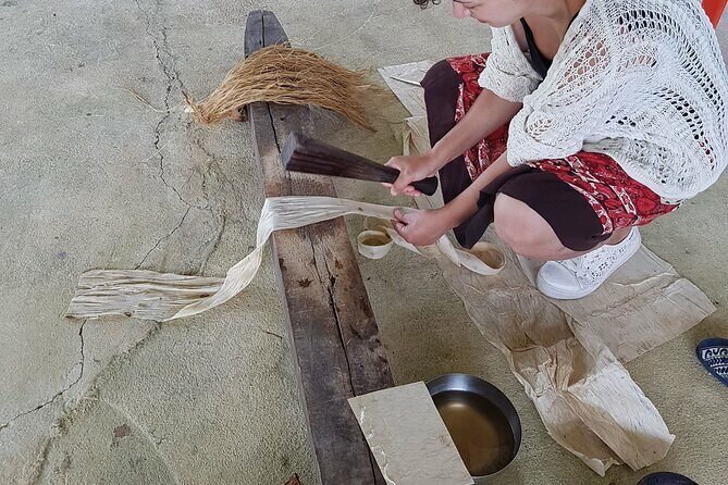 Ancient Tonga Cultur Tour 2hr Full Culture Tour - Summary