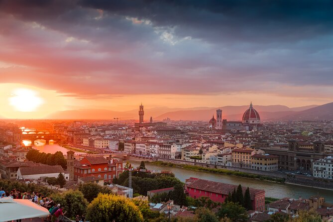 Ancient UNESCO Jewels of Italy: 5 Day Trip to Rome, Florence and Venice - Booking and Confirmation