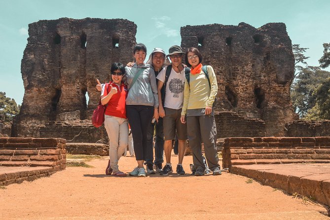 Ancient Wonders From Colombo (2 Days) - Exclusions