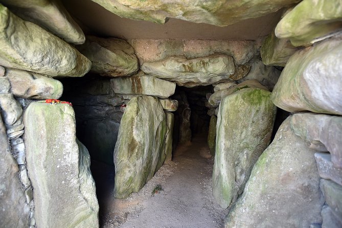 Ancient Wonders of Wessex Private Guided Tour - Accessibility and Restrictions