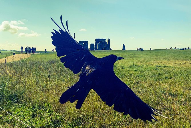 Ancient Wonders of Wessex Private Guided Tour - Pricing and Group Size