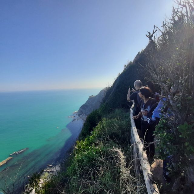 Ancona: City Walking Tour With Wine and Food Tasting - Culinary Specialties