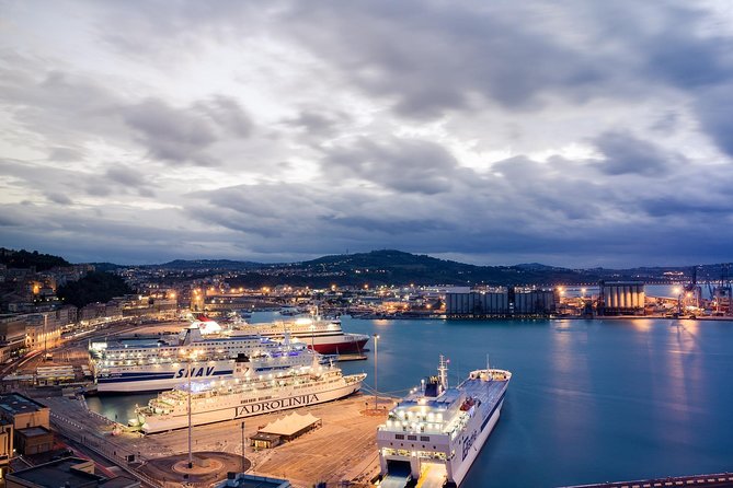 Ancona Like a Local: Customized Private Tour - Quick Points