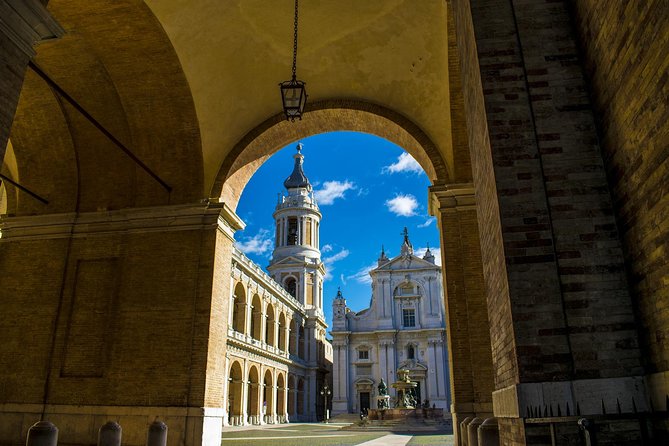 Ancona Like a Local: Customized Private Tour - Accessibility and Participation