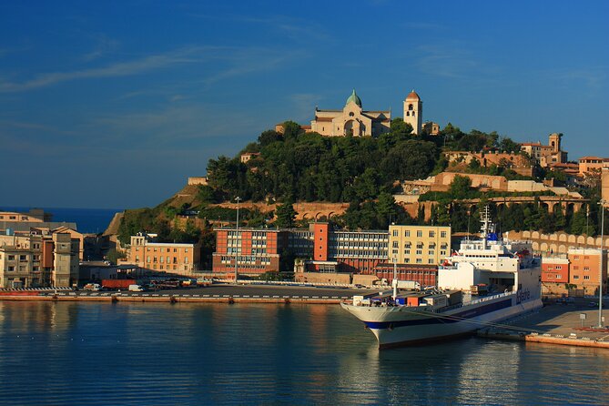 Ancona Like a Local: Customized Private Tour - Customizing Your Experience