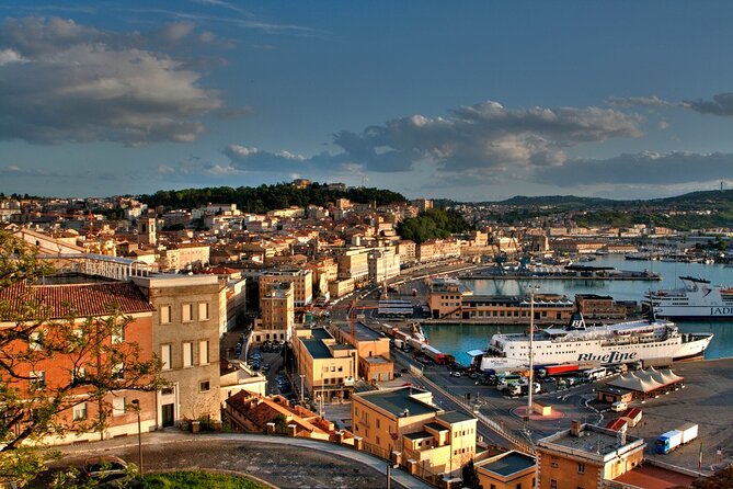 Ancona Like a Local: Customized Private Tour - Discovering Anconas Gems