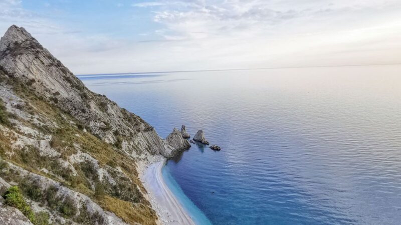 Ancona: Monte Conero Sunrise Hike With Breakfast - Key Points